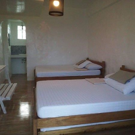 Bluecoco Baler Beach House Dış mekan fotoğraf